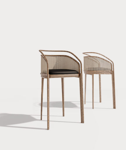 Sū high chair