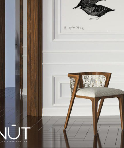 NŪT Chair