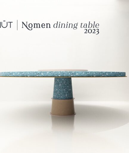NOMEN table