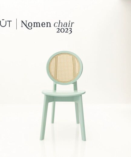NOMEN Chair