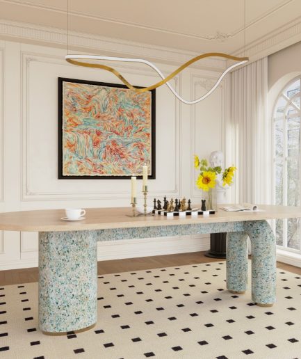 Hetep table