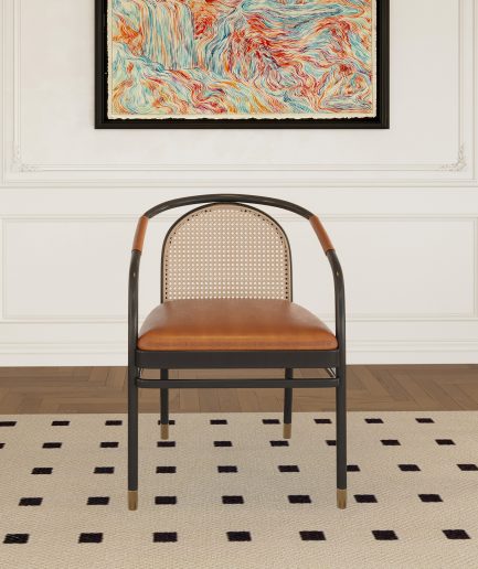 Hetep chair