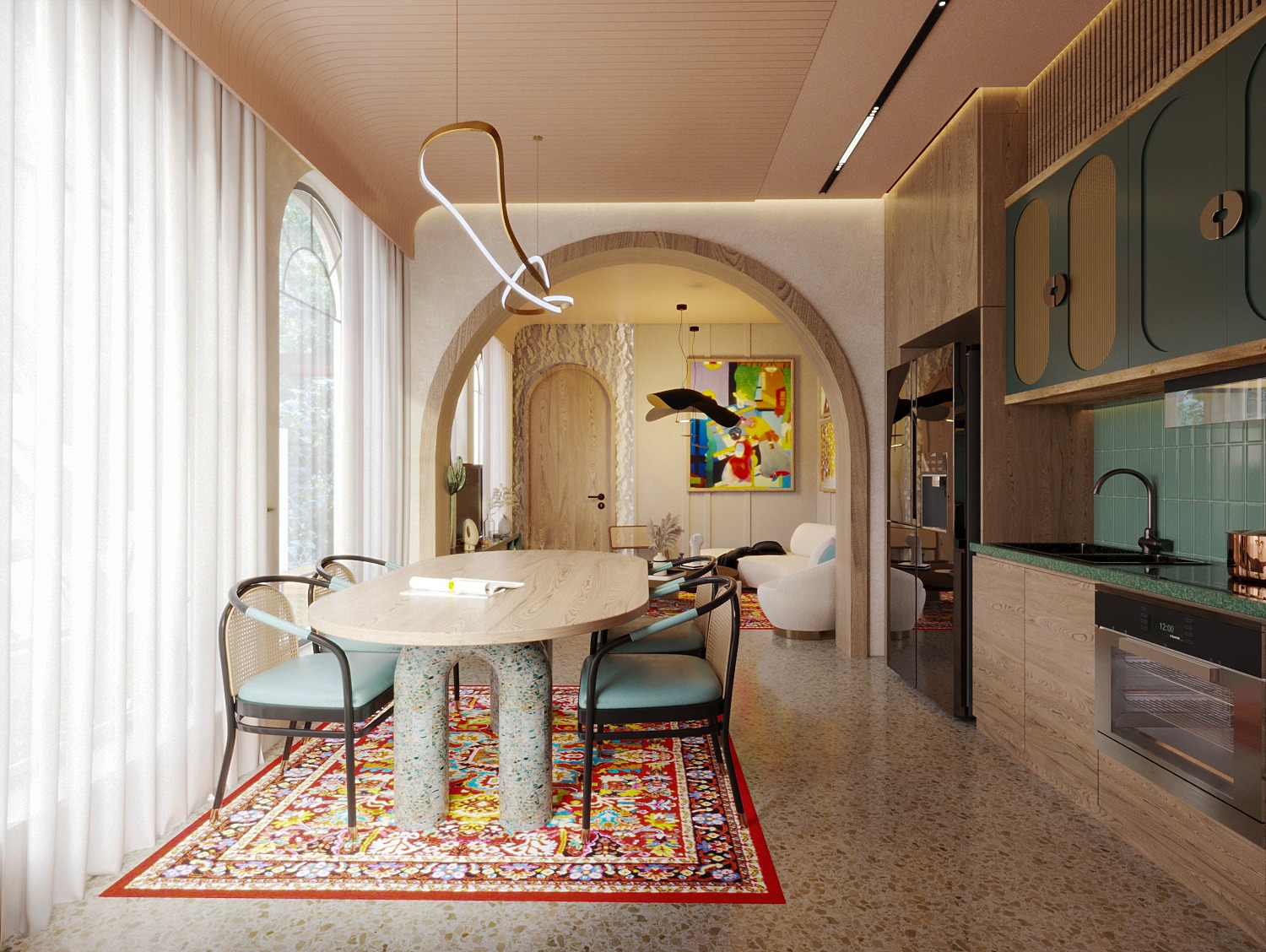 saleh interior 2